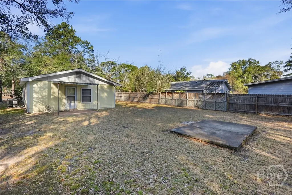 3308 Helen Street Savannah GA 31404