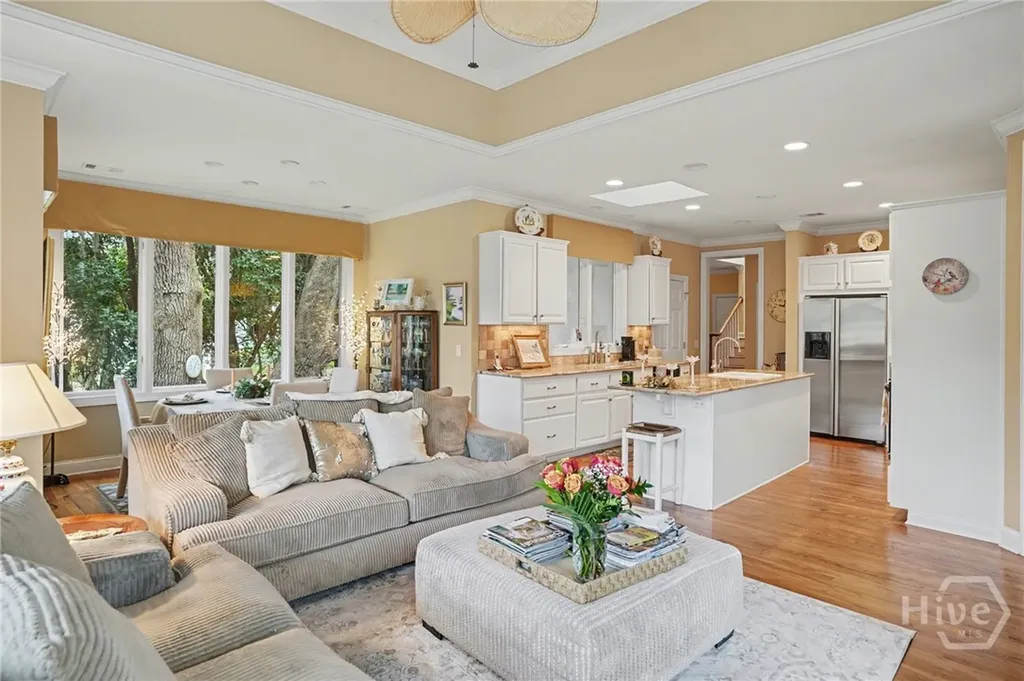 12 Seawatch Drive Savannah GA 31411