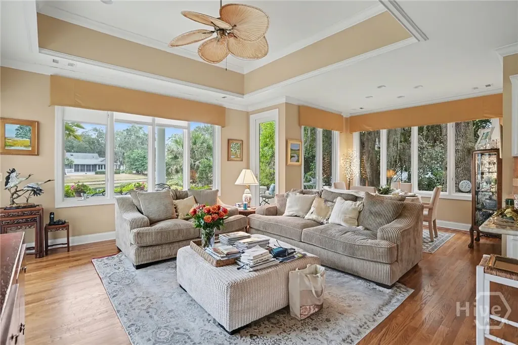 12 Seawatch Drive Savannah GA 31411