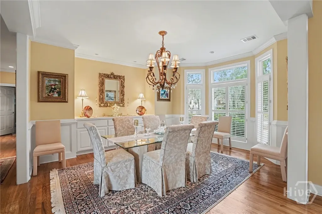 12 Seawatch Drive Savannah GA 31411