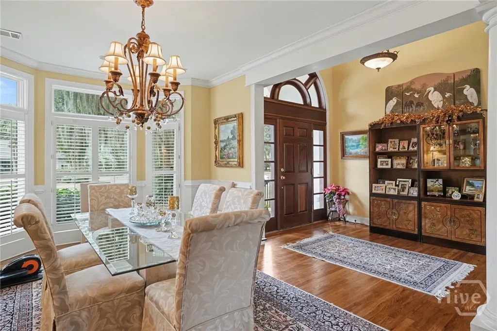 12 Seawatch Drive Savannah GA 31411