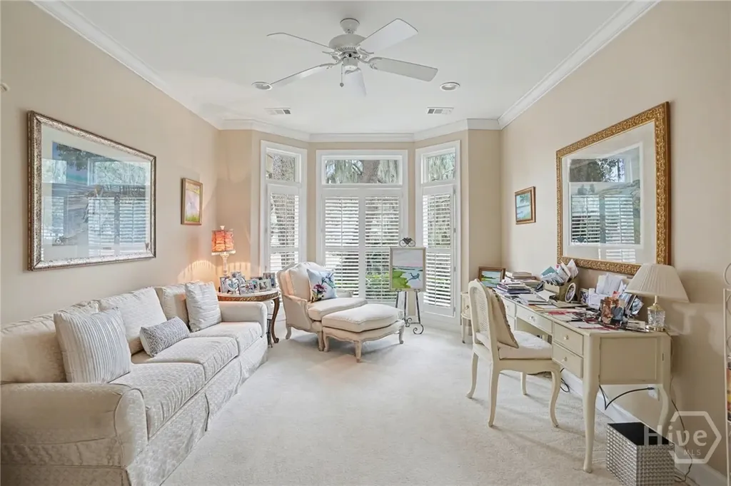 12 Seawatch Drive Savannah GA 31411