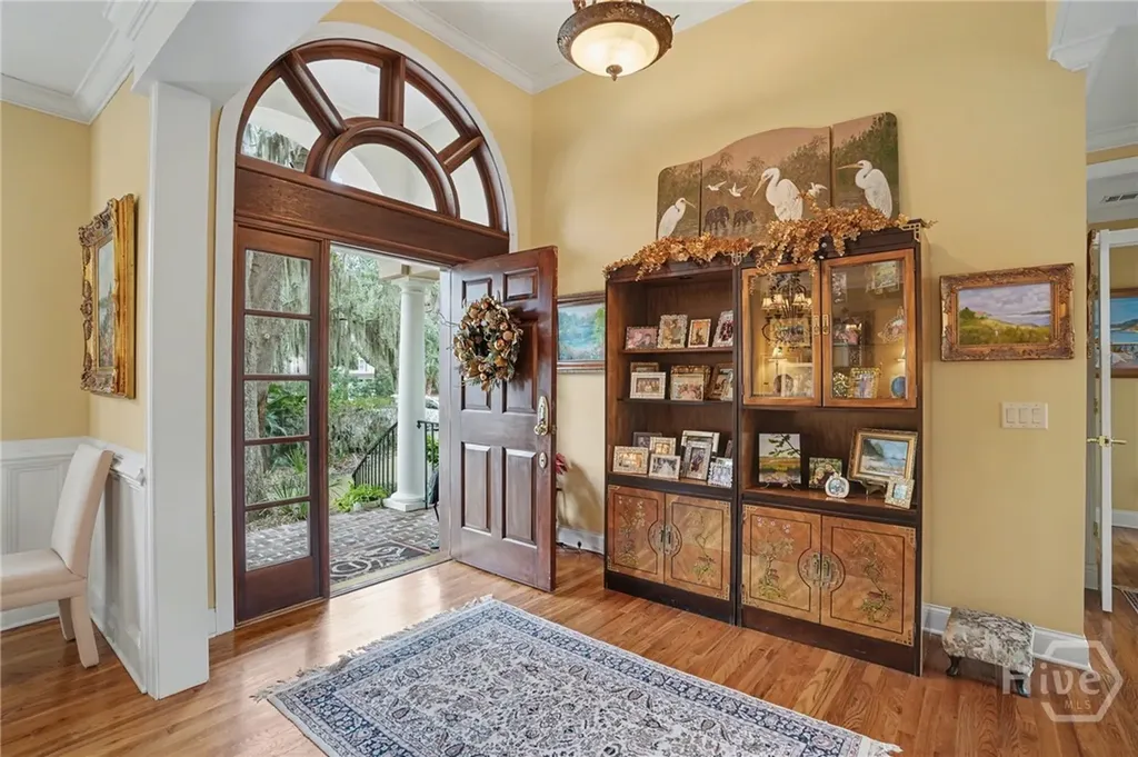 12 Seawatch Drive Savannah GA 31411