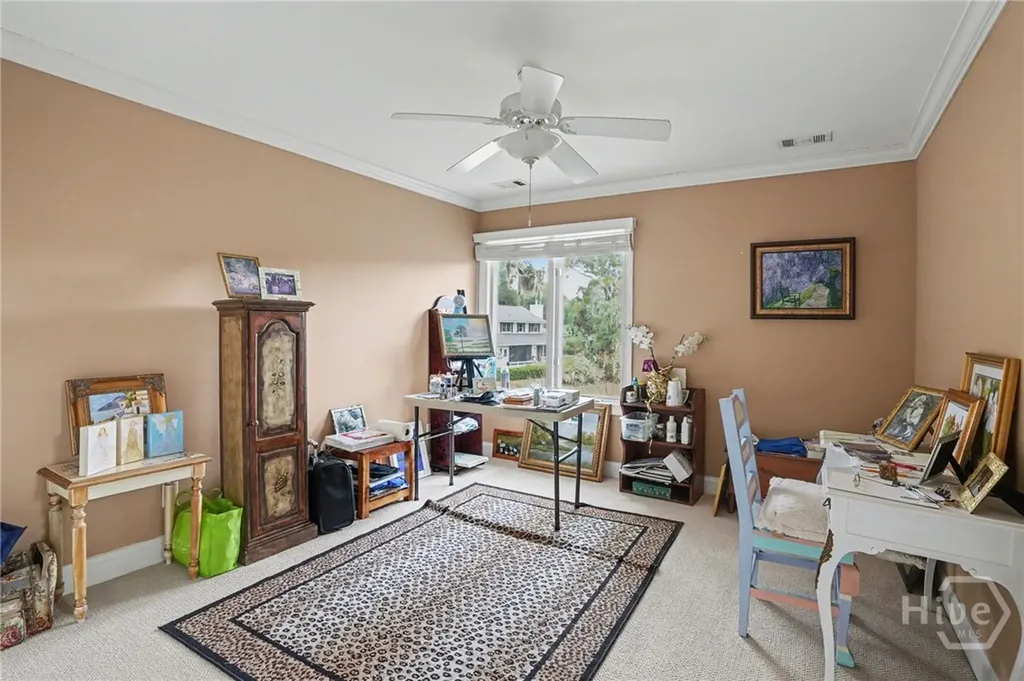 12 Seawatch Drive Savannah GA 31411