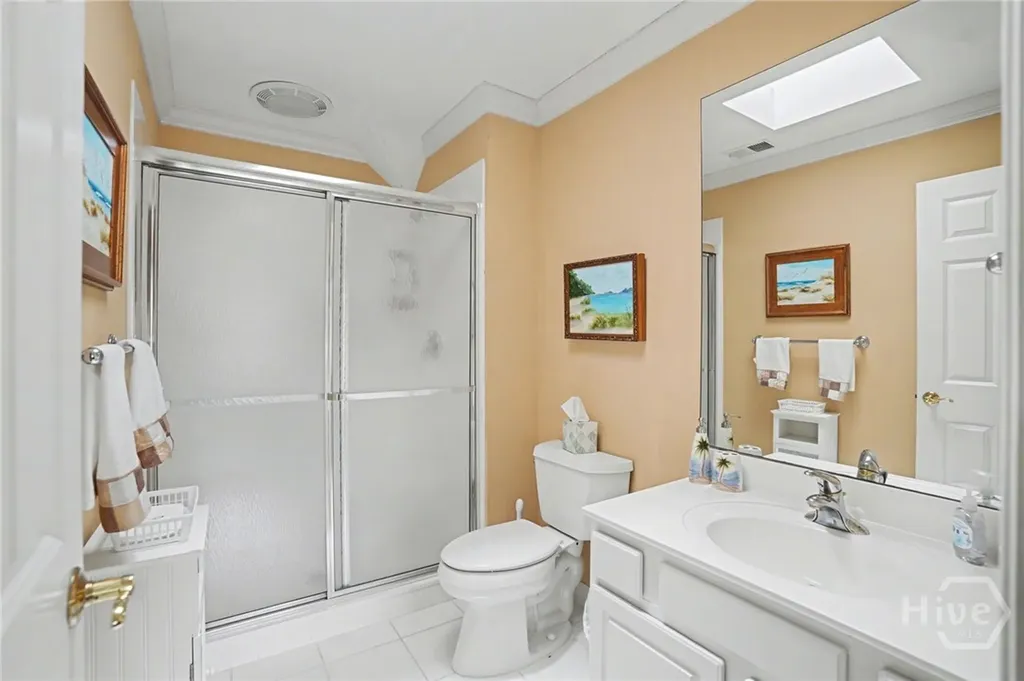 12 Seawatch Drive Savannah GA 31411
