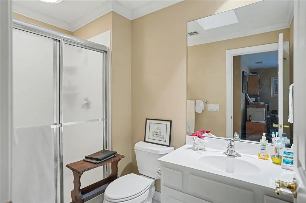12 Seawatch Drive Savannah GA 31411