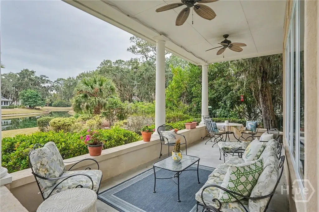 12 Seawatch Drive Savannah GA 31411