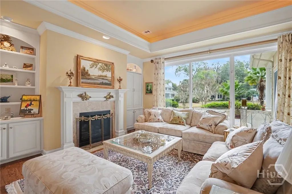 12 Seawatch Drive Savannah GA 31411