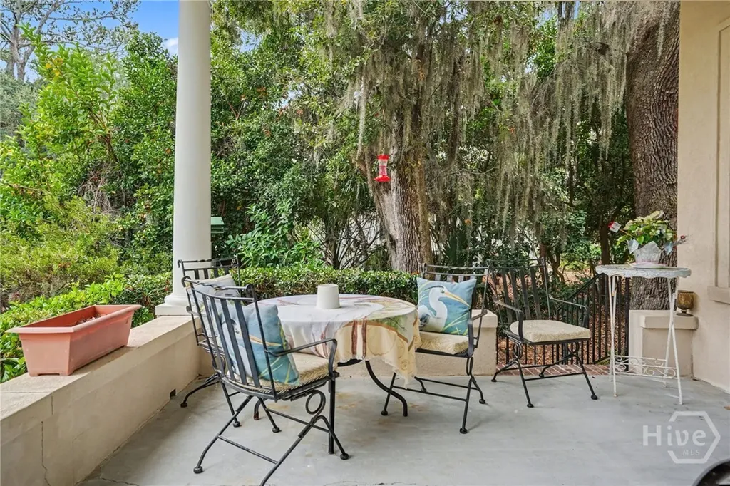 12 Seawatch Drive Savannah GA 31411