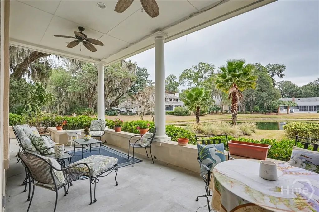 12 Seawatch Drive Savannah GA 31411