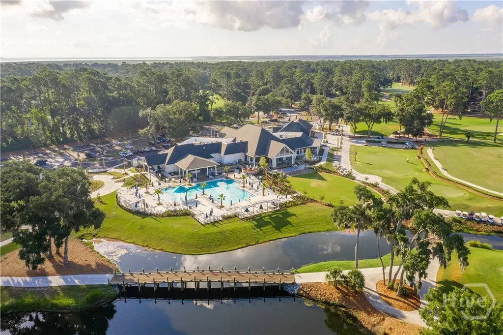 12 Seawatch Drive Savannah GA 31411
