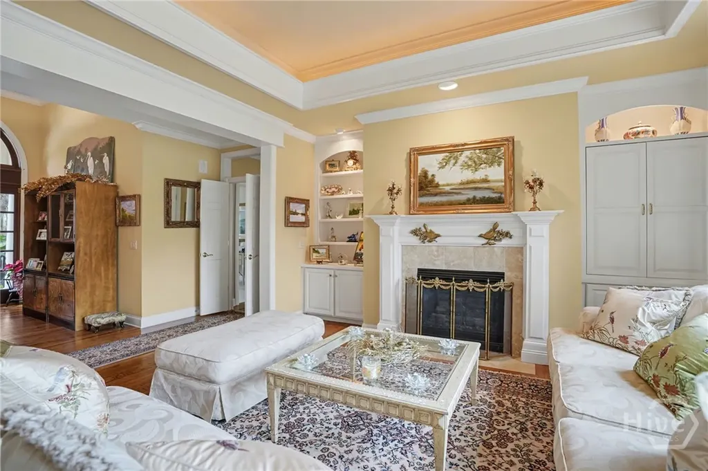 12 Seawatch Drive Savannah GA 31411