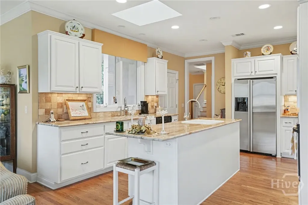 12 Seawatch Drive Savannah GA 31411