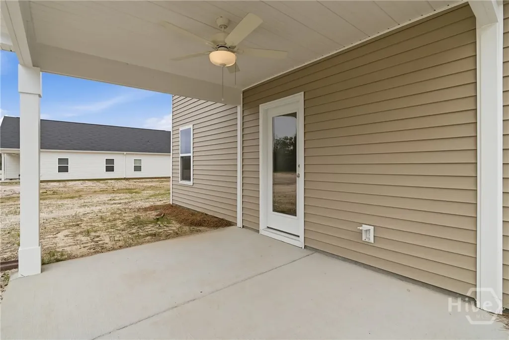 157 Teal Trail NE Ludowici GA 31316