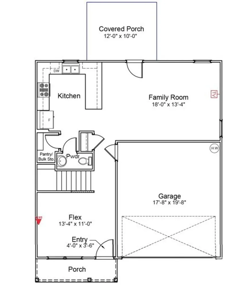157 Teal Trail NE Ludowici GA 31316