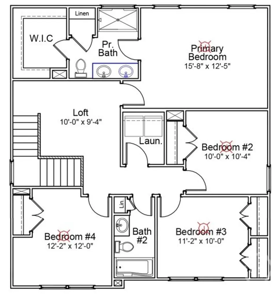 157 Teal Trail NE Ludowici GA 31316