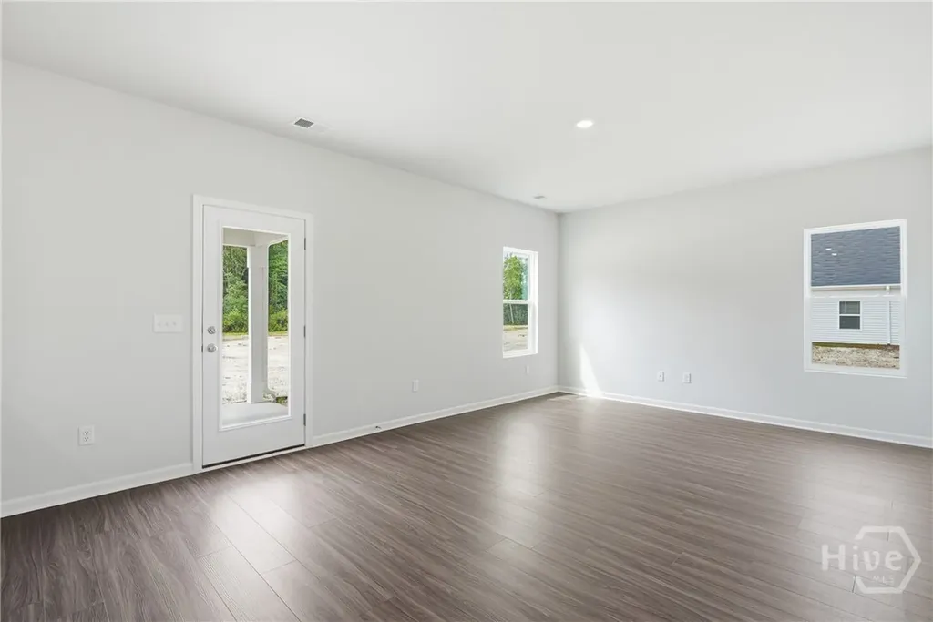 157 Teal Trail NE Ludowici GA 31316