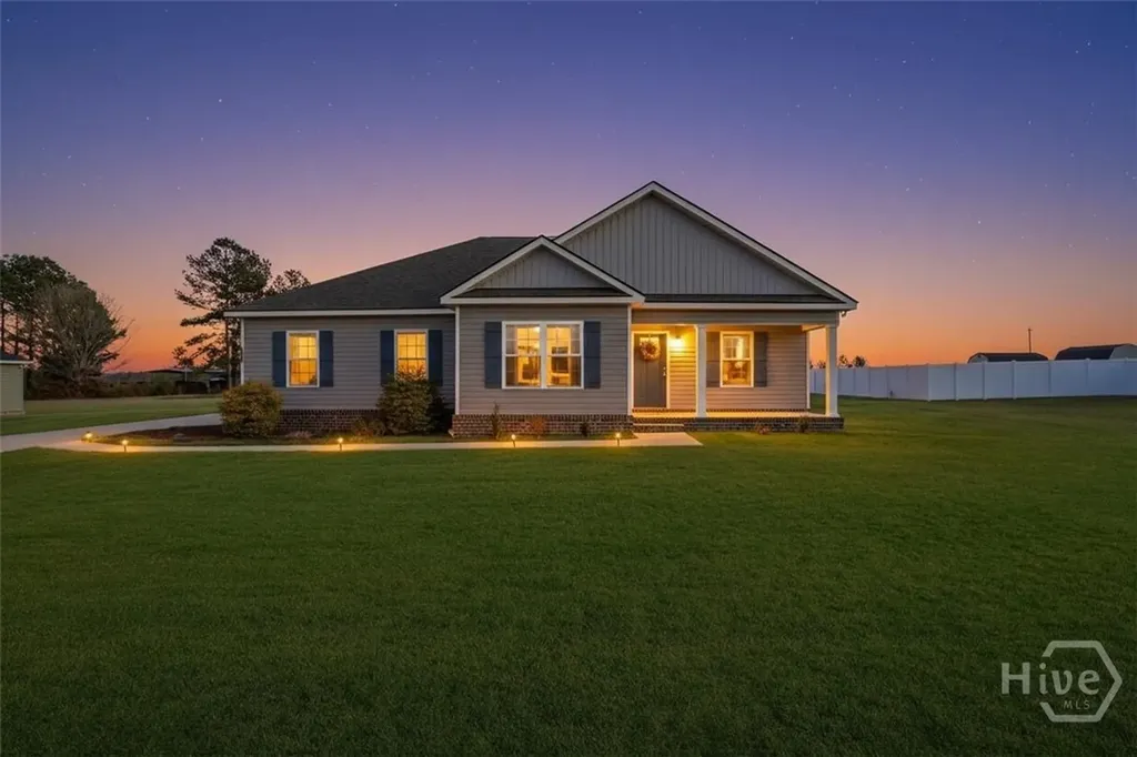 806 Centipede Court Statesboro GA 30458