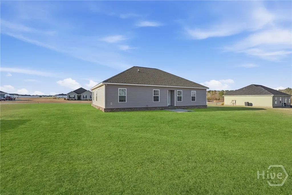 806 Centipede Court Statesboro GA 30458