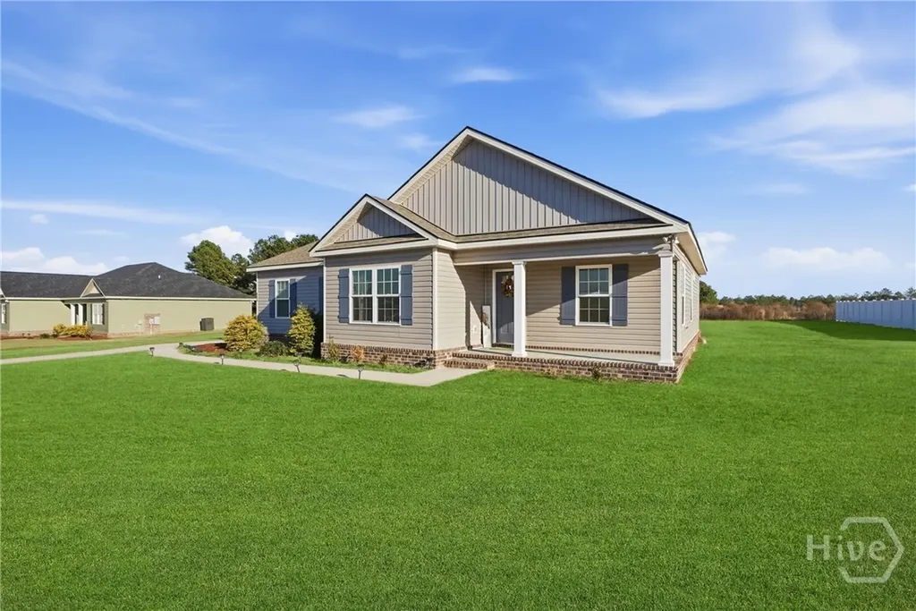 806 Centipede Court Statesboro GA 30458