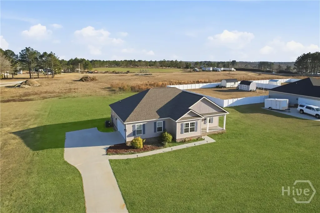 806 Centipede Court Statesboro GA 30458