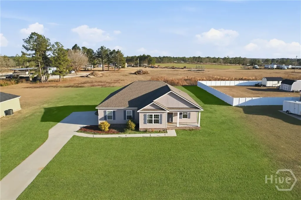 806 Centipede Court Statesboro GA 30458