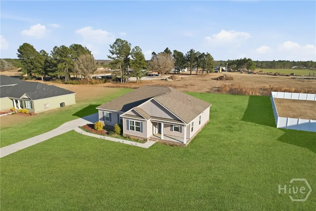 806 Centipede Court Statesboro GA 30458