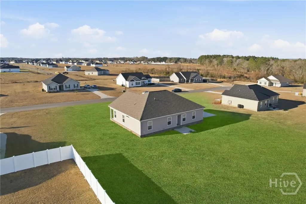 806 Centipede Court Statesboro GA 30458