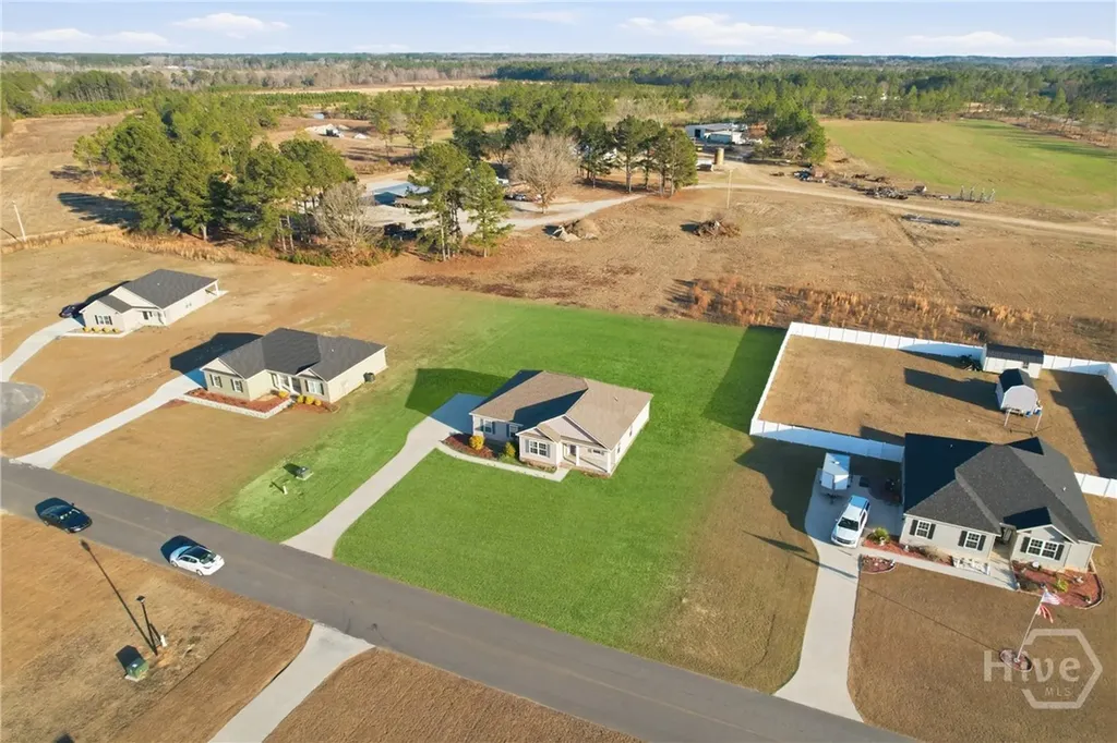 806 Centipede Court Statesboro GA 30458