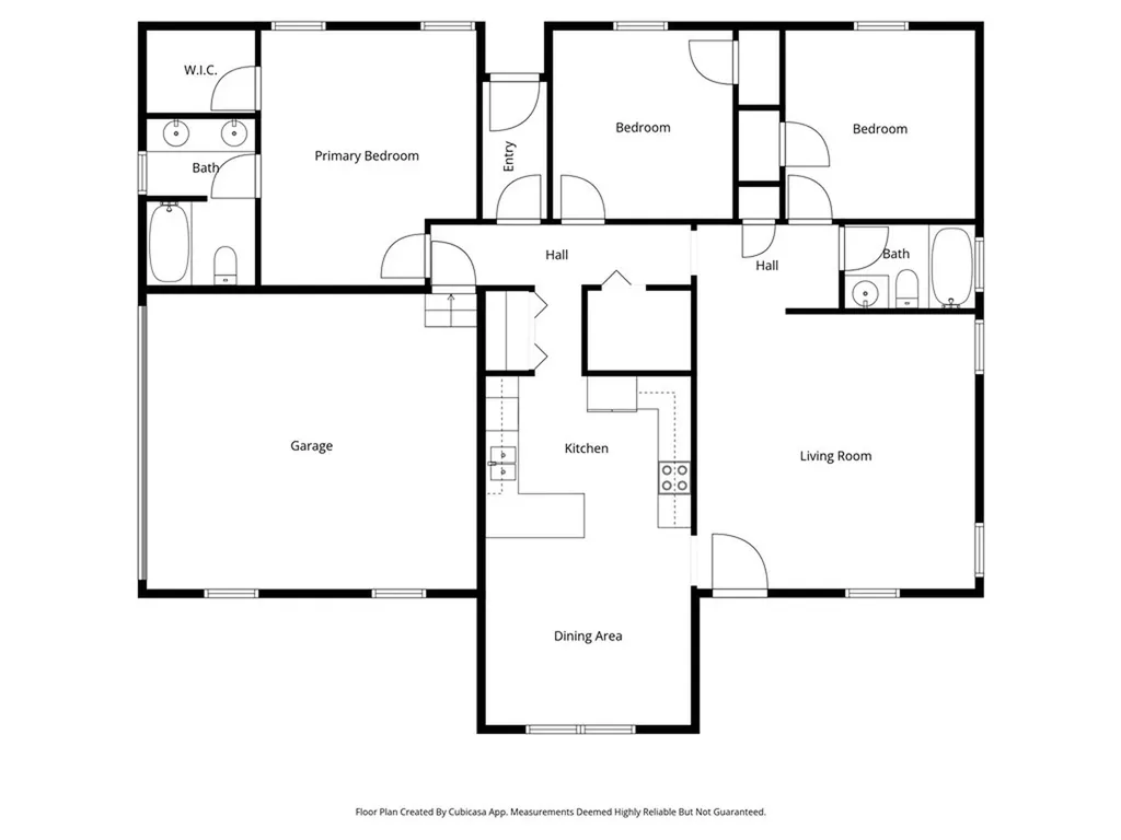 806 Centipede Court Statesboro GA 30458