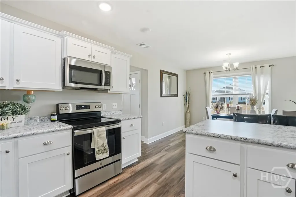 806 Centipede Court Statesboro GA 30458