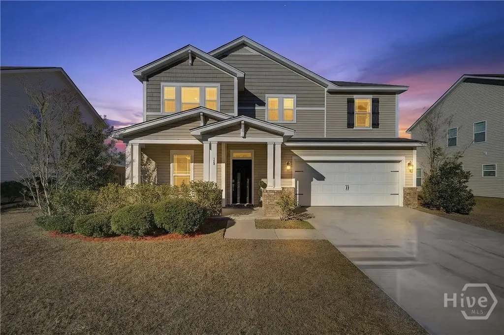 120 Pine View Crossing Pooler GA 31322