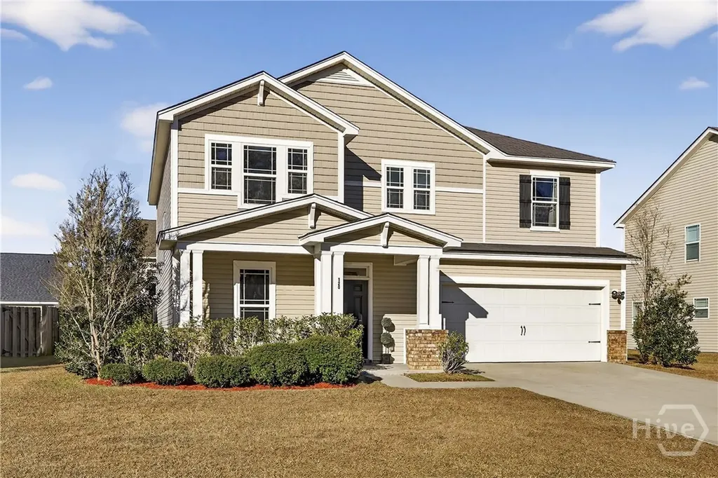 120 Pine View Crossing Pooler GA 31322