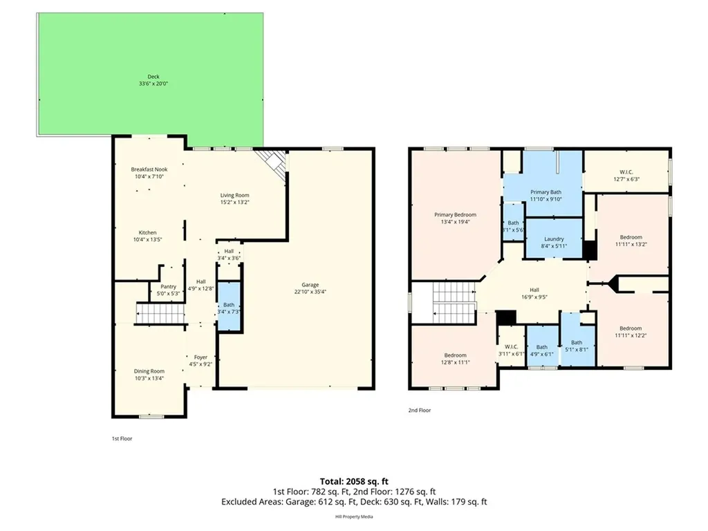 120 Pine View Crossing Pooler GA 31322