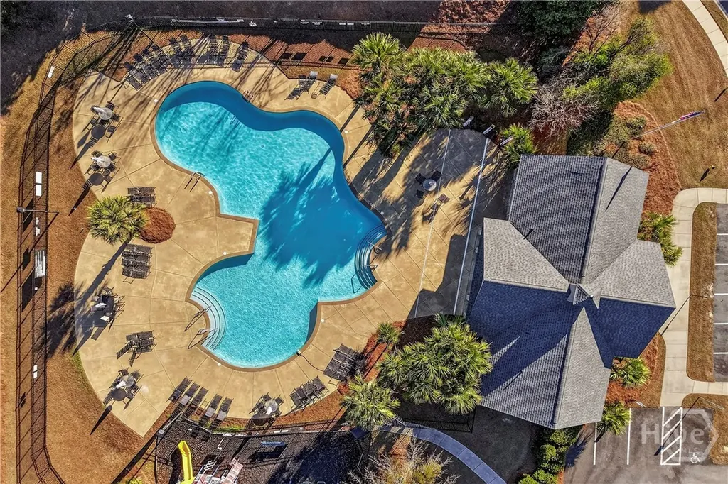 120 Pine View Crossing Pooler GA 31322