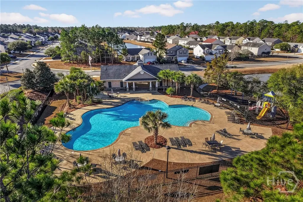 120 Pine View Crossing Pooler GA 31322