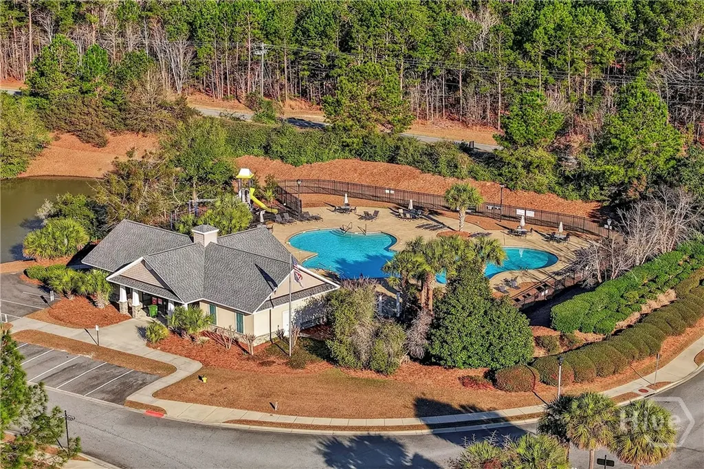 120 Pine View Crossing Pooler GA 31322