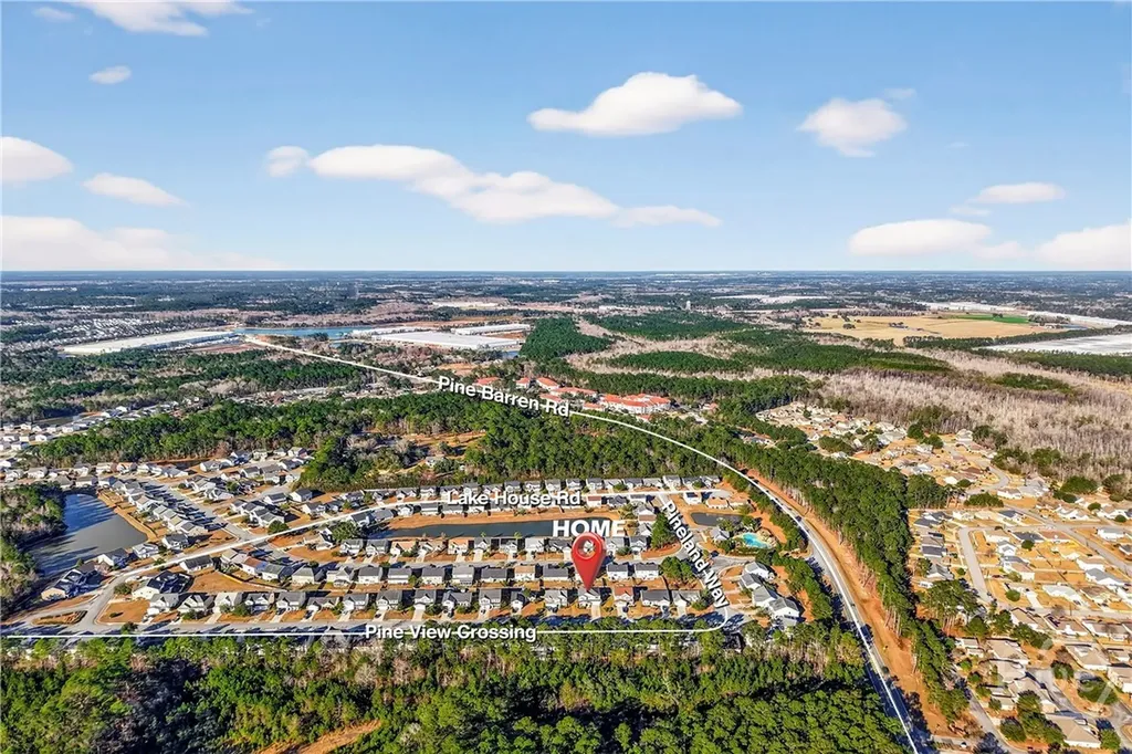 120 Pine View Crossing Pooler GA 31322