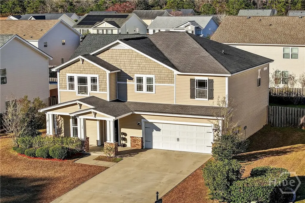 120 Pine View Crossing Pooler GA 31322