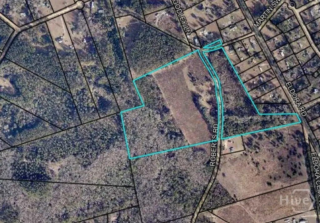 3251 Eldora Road Ellabell GA 31308