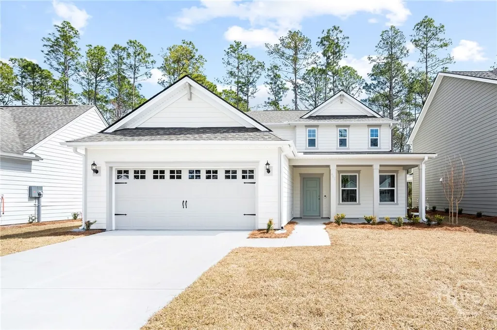 462 Monterey Loop Richmond Hill GA 31324