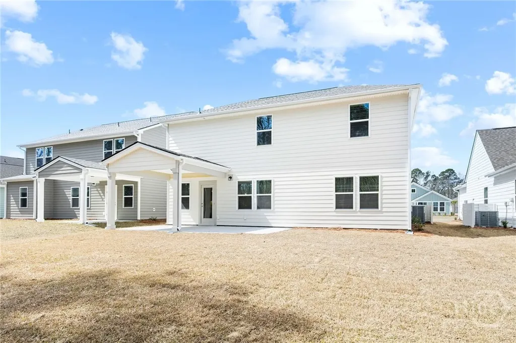 462 Monterey Loop Richmond Hill GA 31324