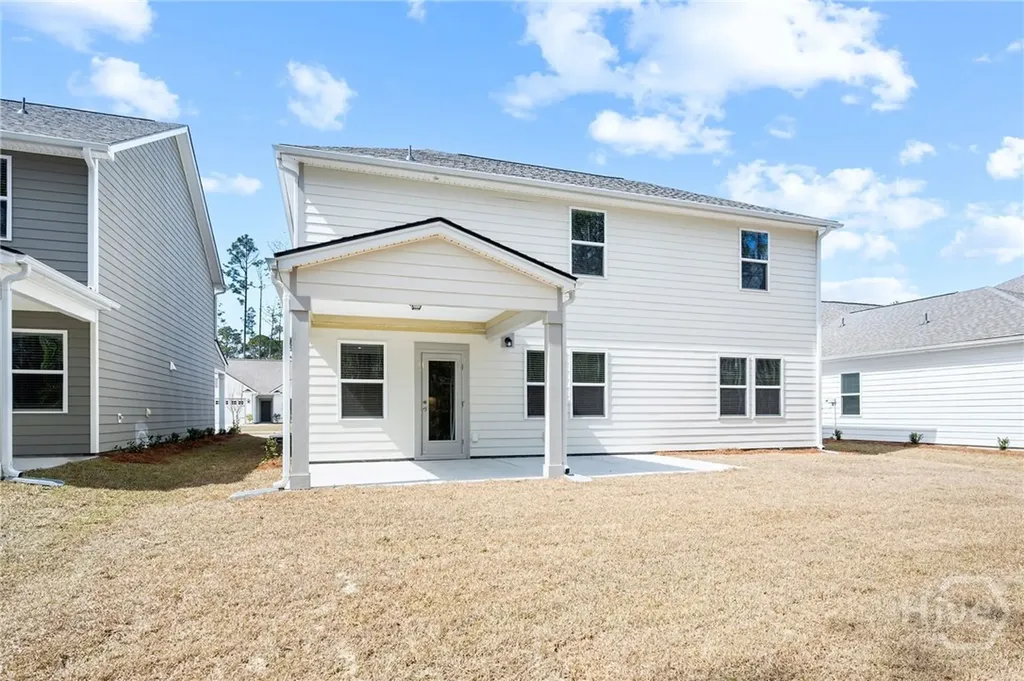 462 Monterey Loop Richmond Hill GA 31324
