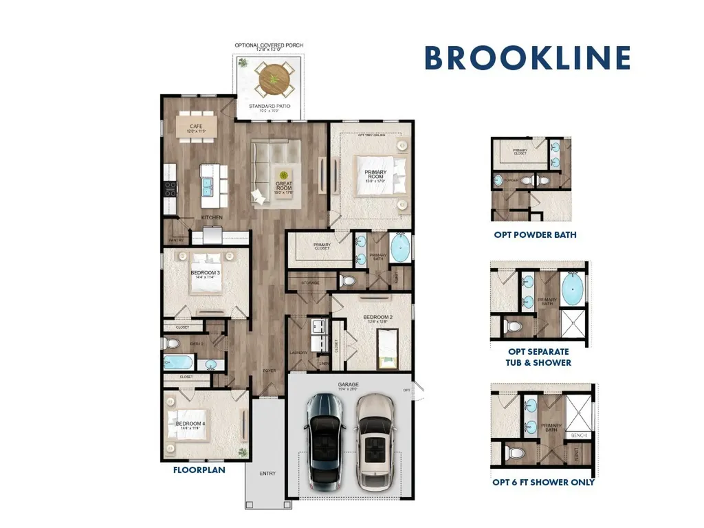 200 Brookline Drive Savannah GA 31407