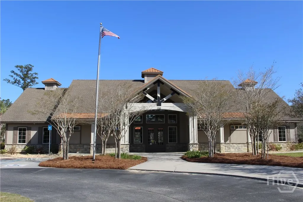 200 Brookline Drive Savannah GA 31407