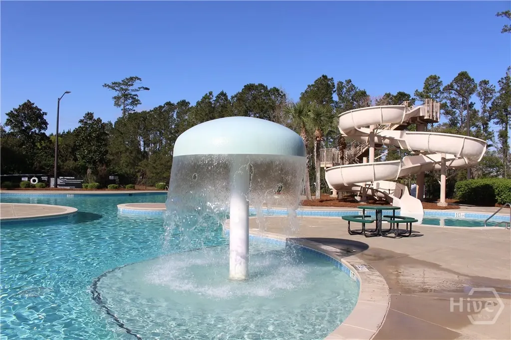 200 Brookline Drive Savannah GA 31407