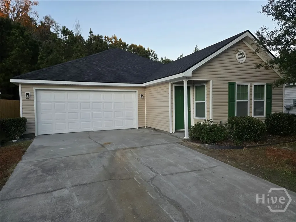 77 Tiller Way Port Wentworth GA 31407