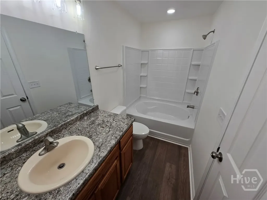 77 Tiller Way Port Wentworth GA 31407