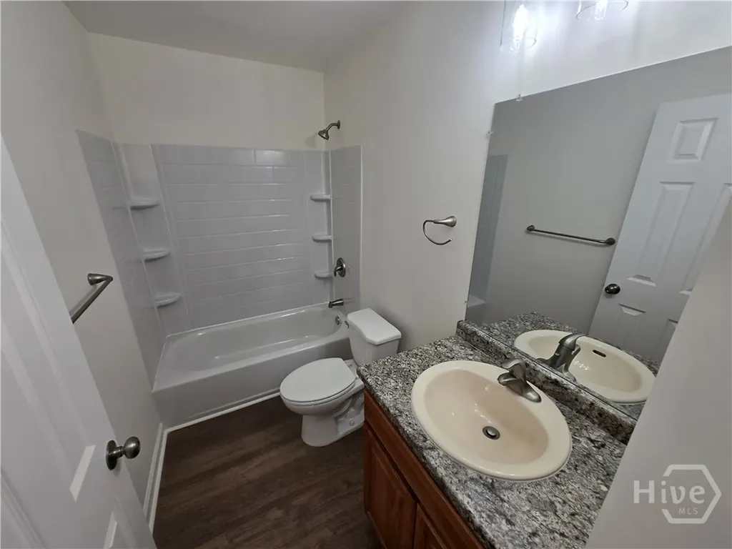 77 Tiller Way Port Wentworth GA 31407