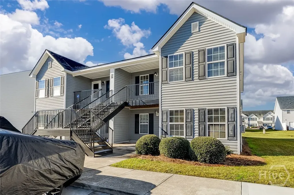 58 Bearing Circle Port Wentworth GA 31407